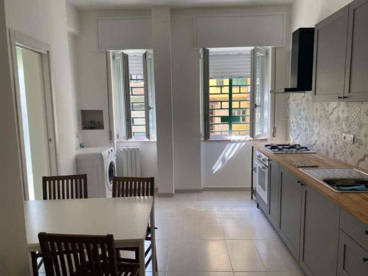 appartamento in affitto a Napoli in zona Vomero