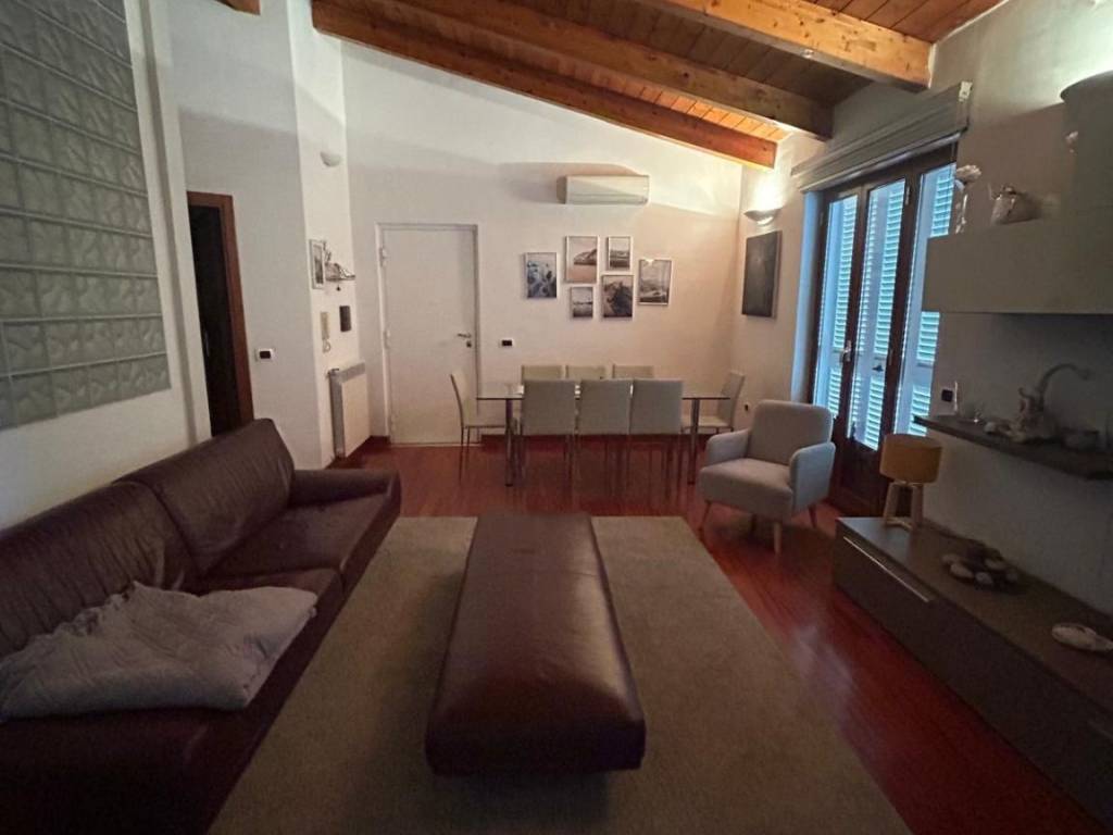 appartamento in affitto a Napoli in zona Soccavo