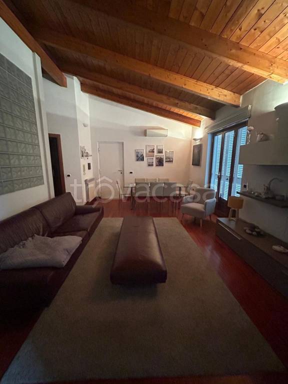 appartamento in affitto a Napoli in zona Soccavo