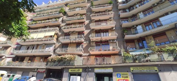 appartamento in affitto a Napoli