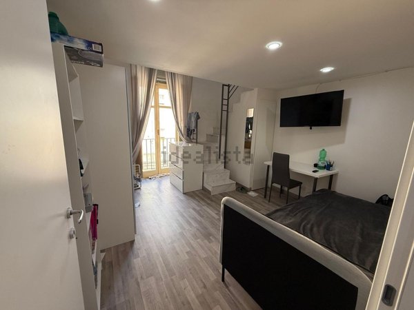 appartamento in affitto a Napoli in zona Pendino / San Giuseppe