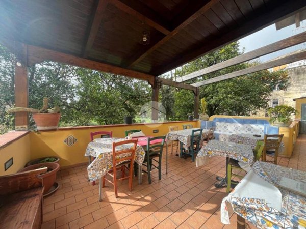 appartamento in affitto a Napoli in zona Capodimonte / Colli Aminei