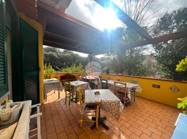 appartamento in affitto a Napoli in zona Capodimonte / Colli Aminei