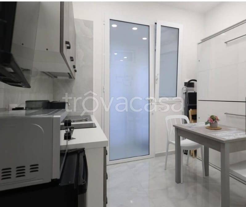 appartamento in affitto a Napoli in zona San Lorenzo