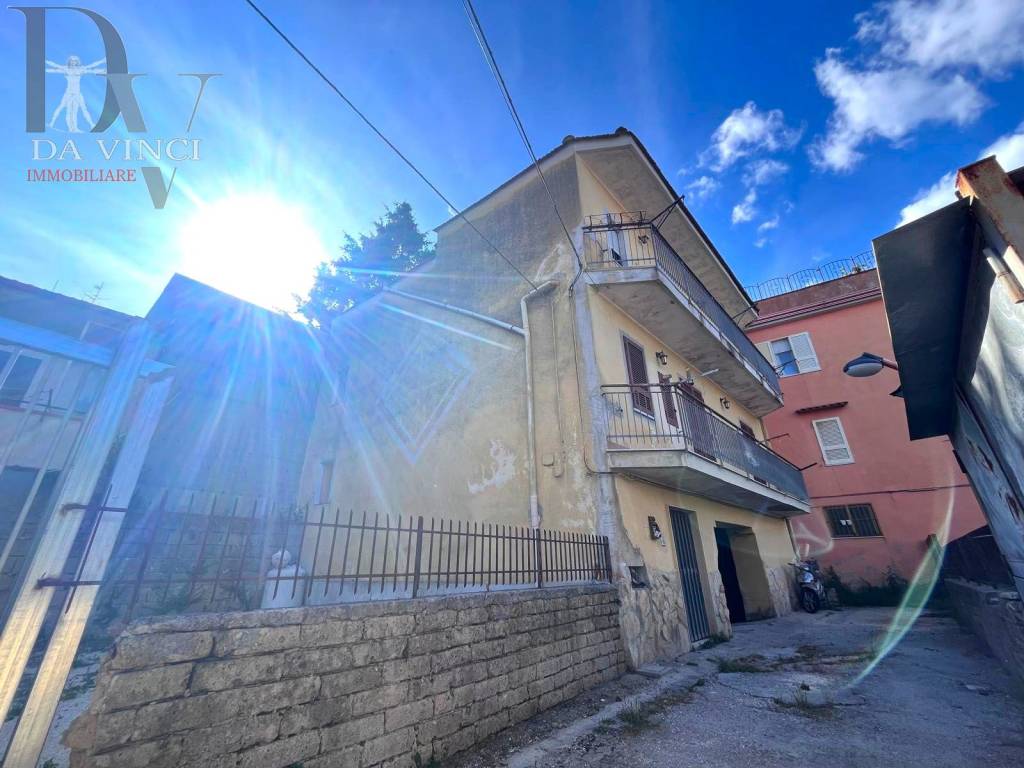 appartamento in affitto a Napoli in zona Chiaiano