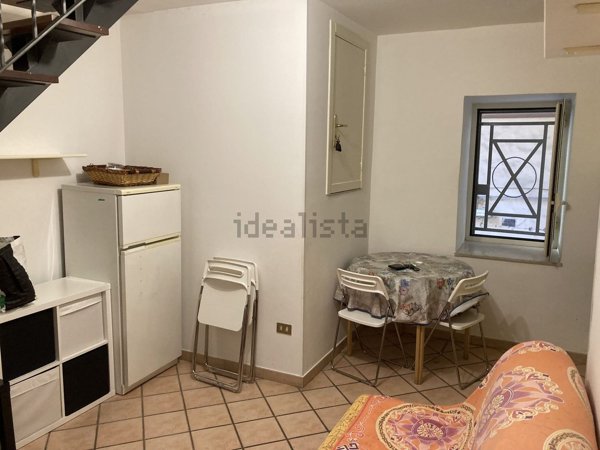 appartamento in affitto a Napoli