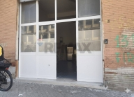 negozio in affitto a Napoli in zona San Giovanni a Teduccio