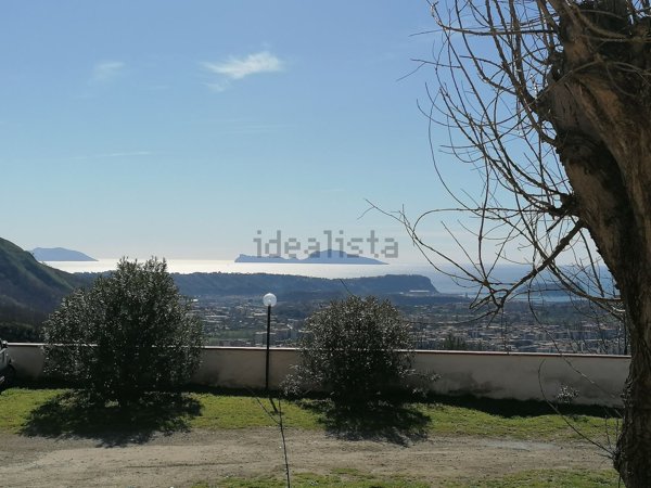 appartamento in affitto a Napoli in zona Pianura