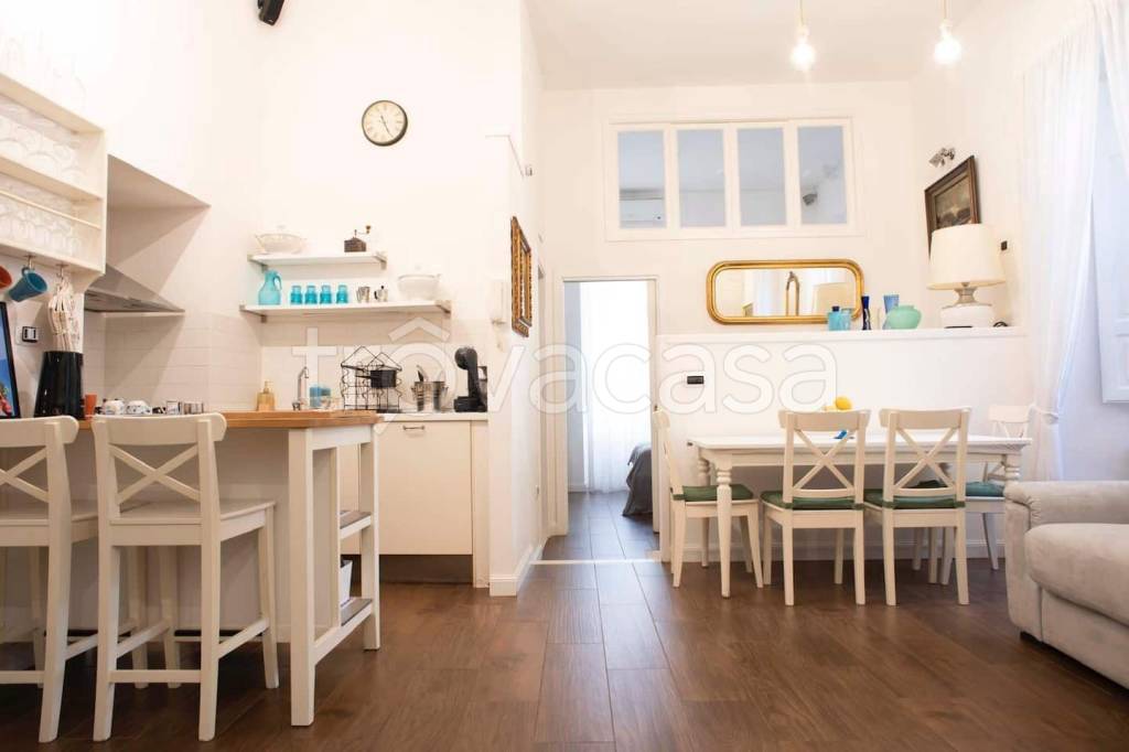 appartamento in affitto a Napoli in zona Vomero