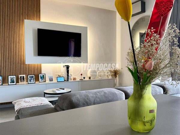 appartamento in affitto a Napoli in zona Miano