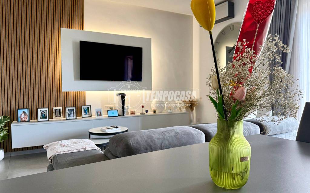 appartamento in affitto a Napoli in zona Capodichino