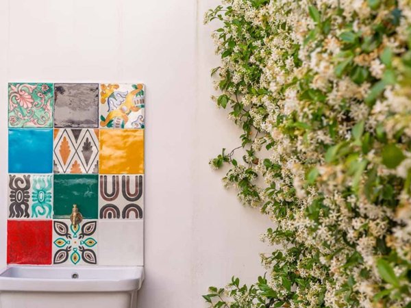 appartamento in affitto a Napoli in zona Stella