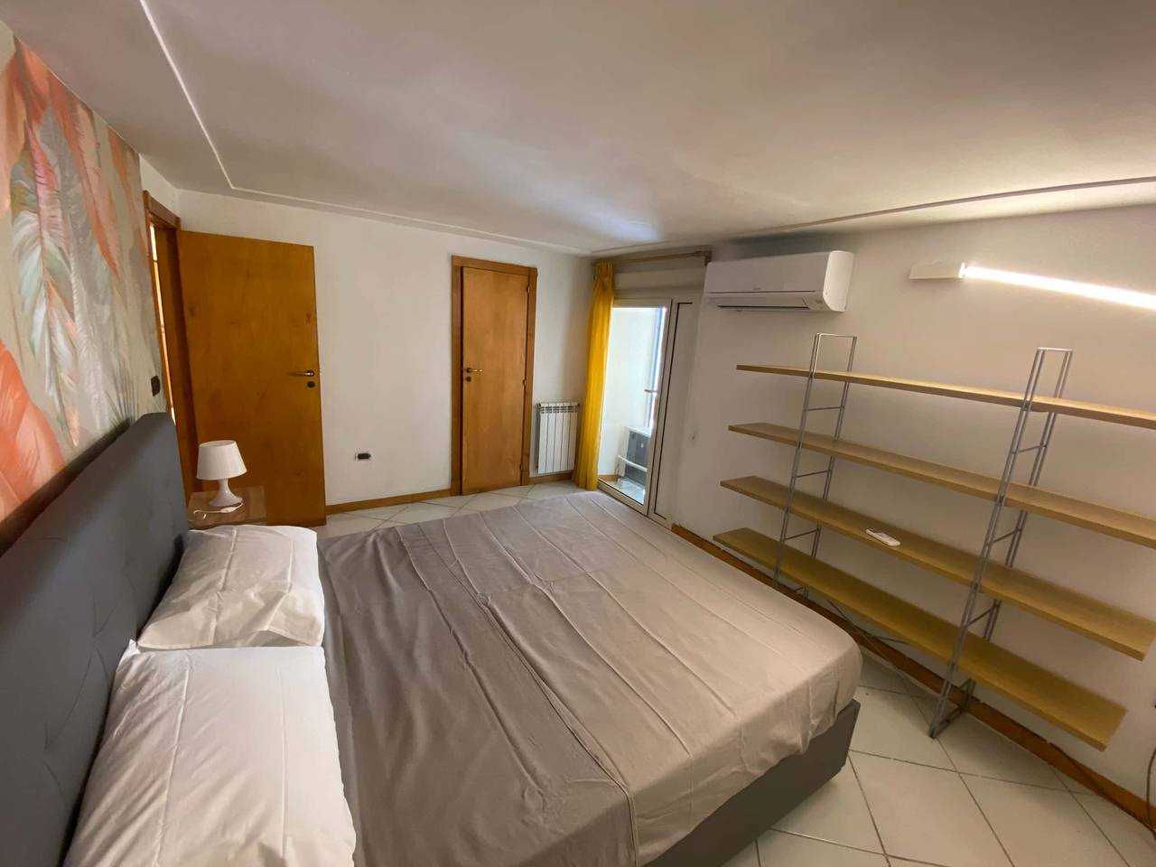 appartamento in affitto a Napoli in zona Pendino / San Giuseppe