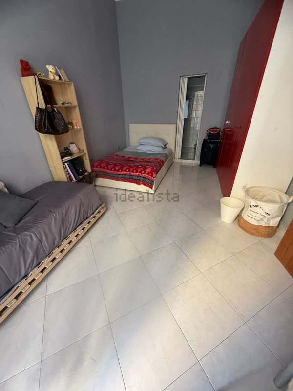appartamento in affitto a Napoli in zona Pendino / San Giuseppe