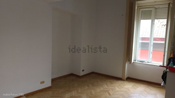 appartamento in affitto a Napoli