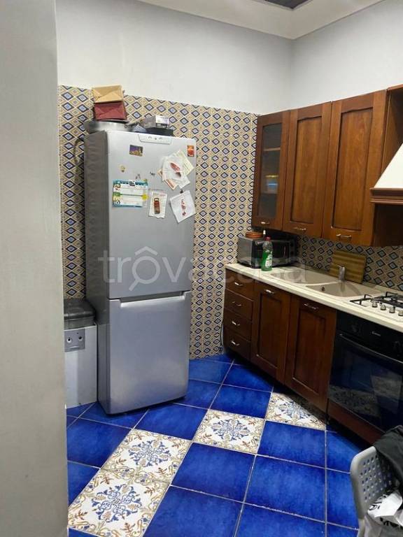 appartamento in affitto a Napoli