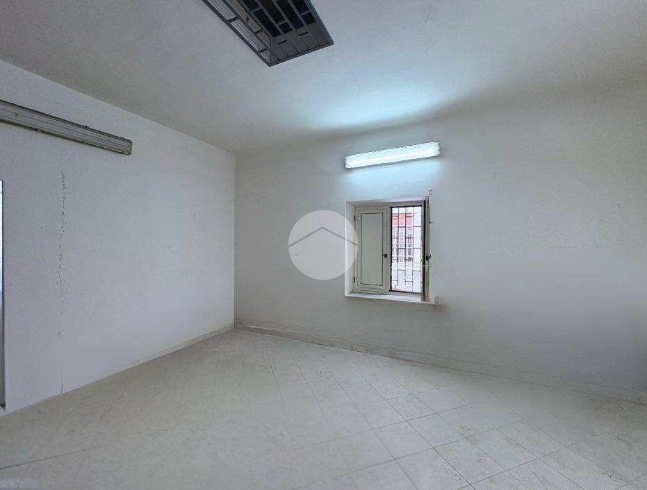 ufficio in affitto a Napoli