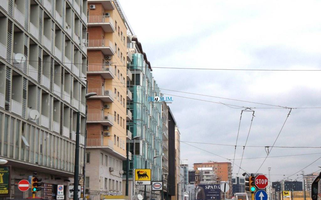 ufficio in affitto a Napoli in zona Porto
