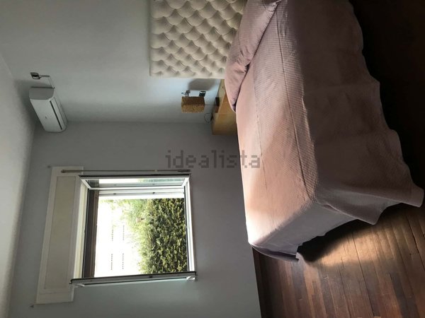 appartamento in affitto a Napoli in zona Capodimonte / Colli Aminei