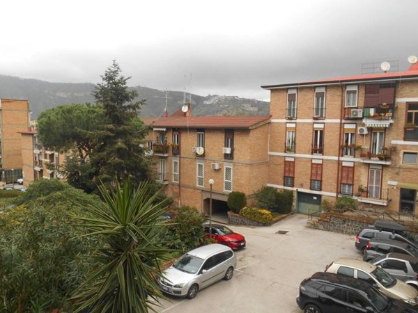 appartamento in affitto a Napoli in zona Pianura