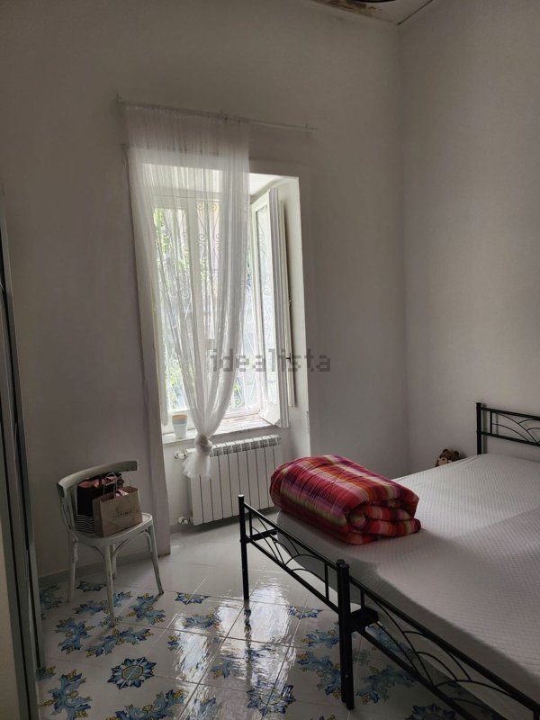 casa indipendente in affitto a Napoli in zona Arenella