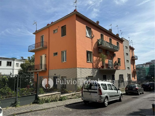 appartamento in affitto a Napoli in zona Vomero