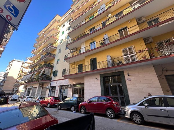 appartamento in affitto a Napoli in zona Vomero