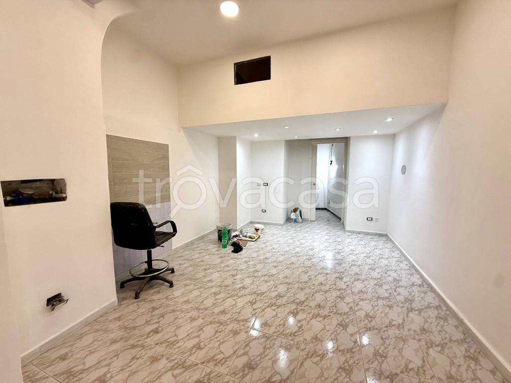 appartamento in affitto a Napoli