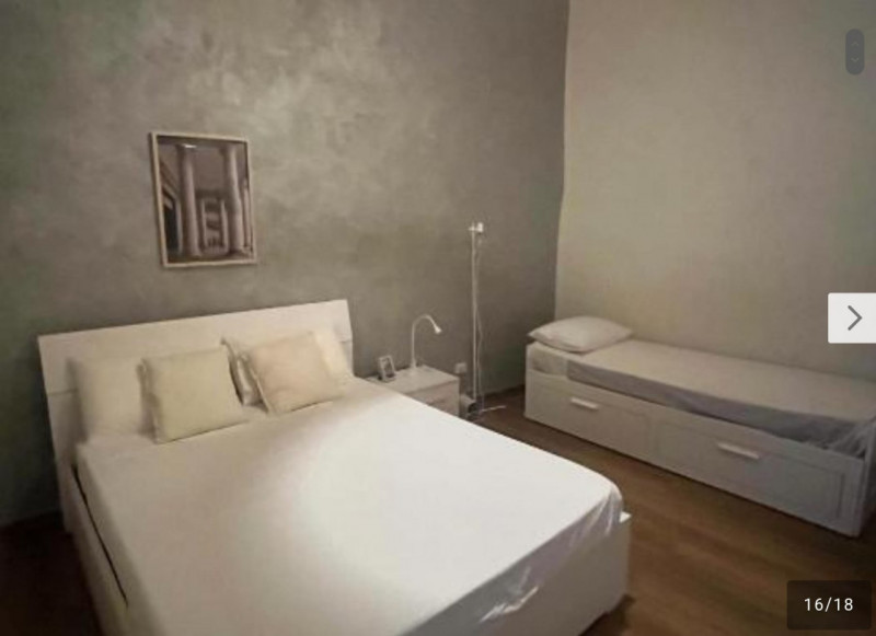 appartamento in affitto a Napoli