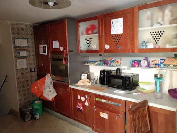 appartamento in affitto a Napoli in zona Stella