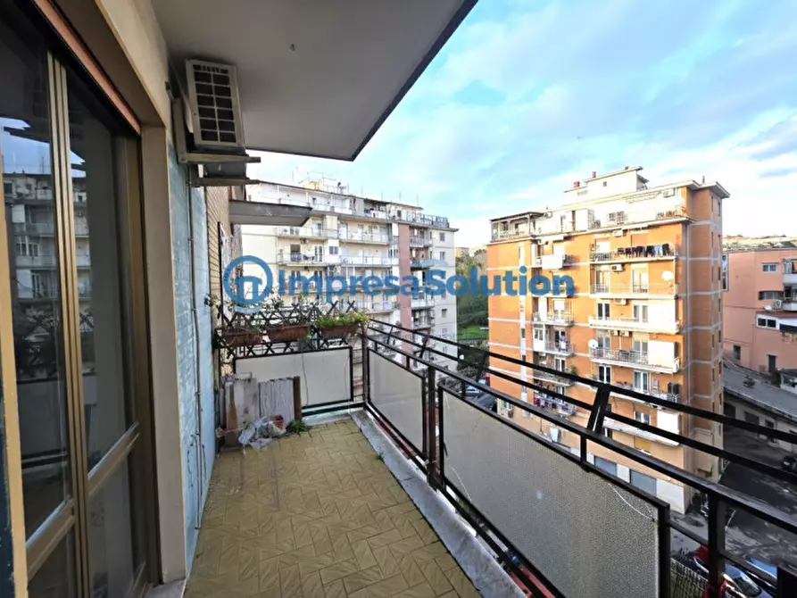appartamento in affitto a Napoli in zona Vomero