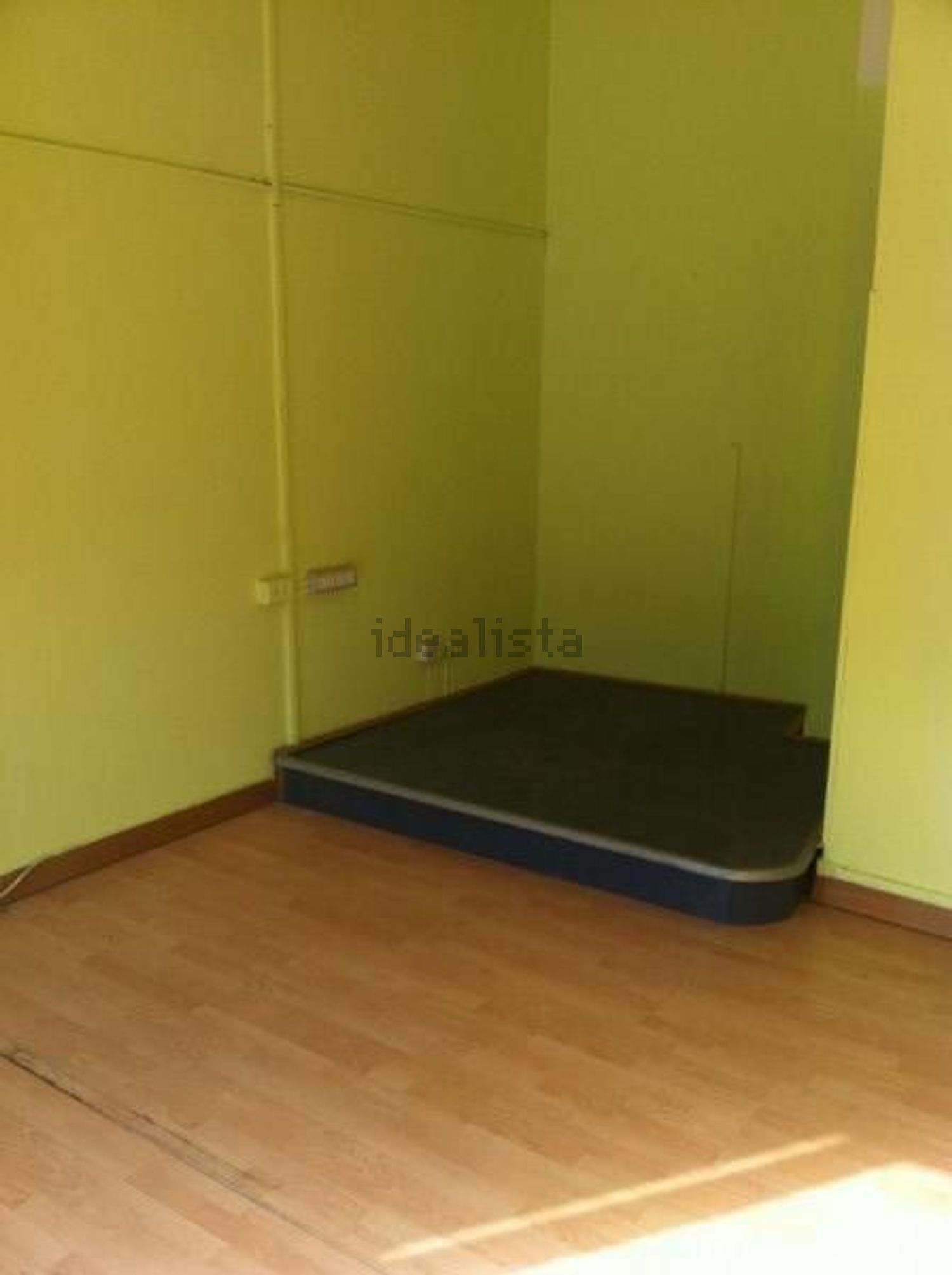 ufficio in affitto a Napoli in zona Arenella