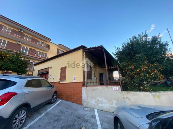 ufficio in affitto a Napoli in zona Bagnoli