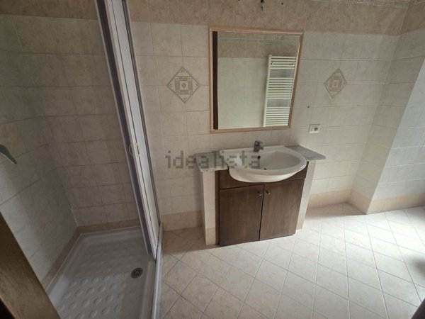 appartamento in affitto a Napoli in zona Bagnoli