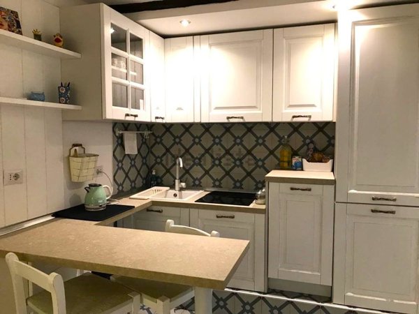 appartamento in affitto a Napoli in zona San Ferdinando