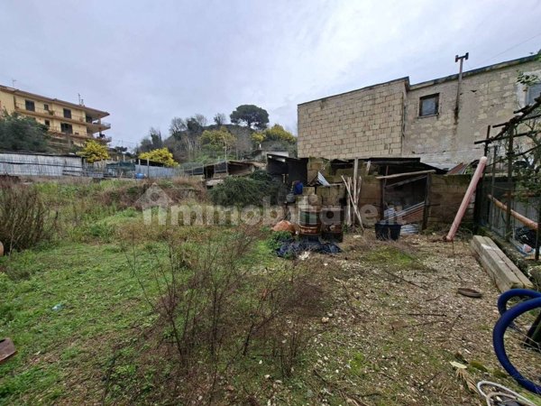 terreno agricolo in affitto a Napoli in zona Pianura