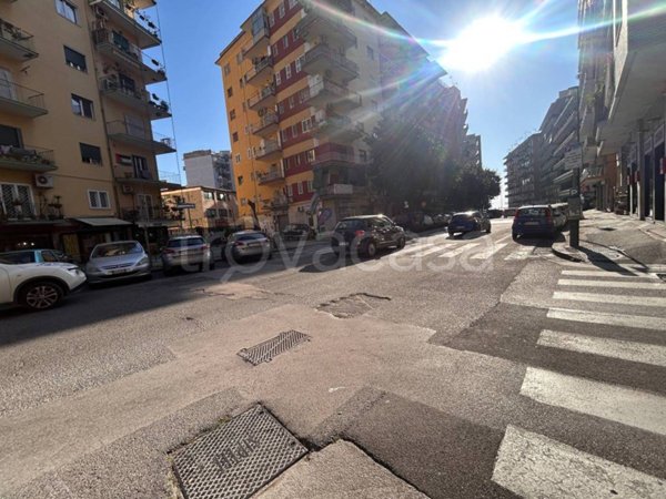 appartamento in affitto a Napoli
