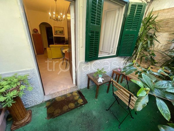 appartamento in affitto a Napoli in zona Fuorigrotta