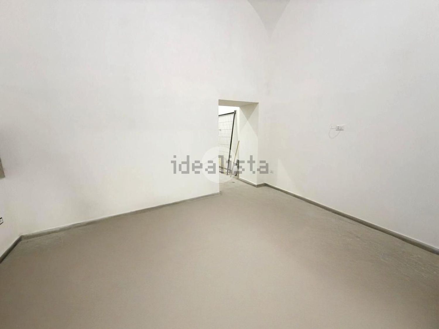 appartamento in affitto a Napoli in zona Mercato