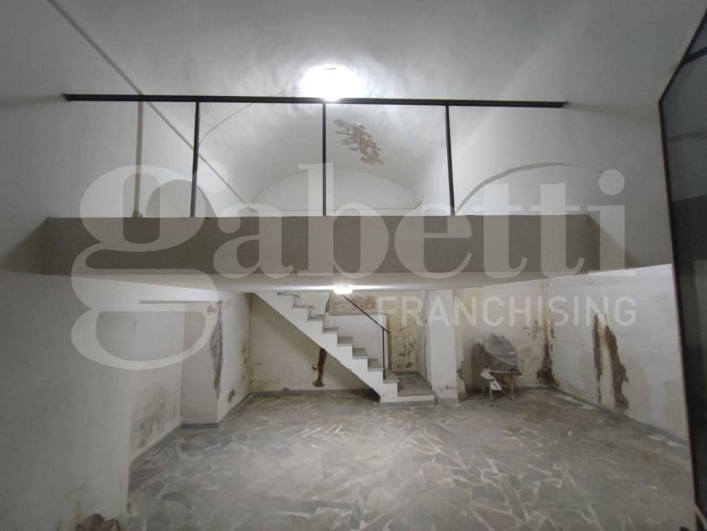 appartamento in affitto a Napoli in zona San Lorenzo