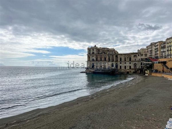 casa indipendente in affitto a Napoli in zona Posillipo