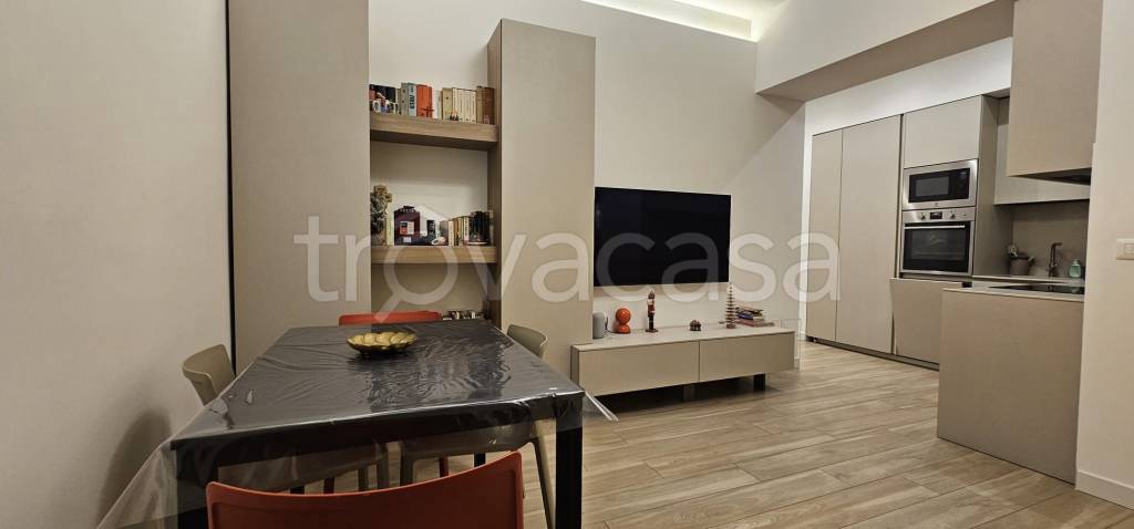 appartamento in affitto a Napoli in zona Vomero