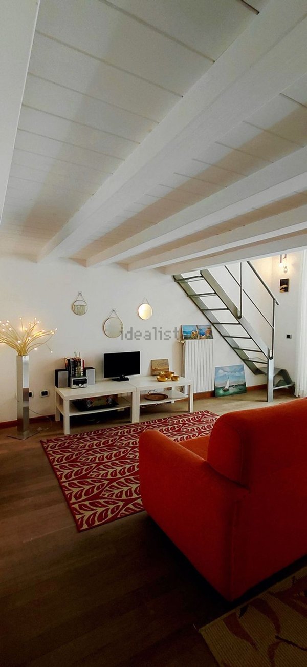 appartamento in affitto a Napoli in zona San Ferdinando