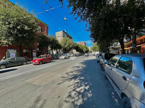 appartamento in affitto a Napoli