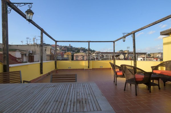 appartamento in affitto a Napoli in zona San Lorenzo