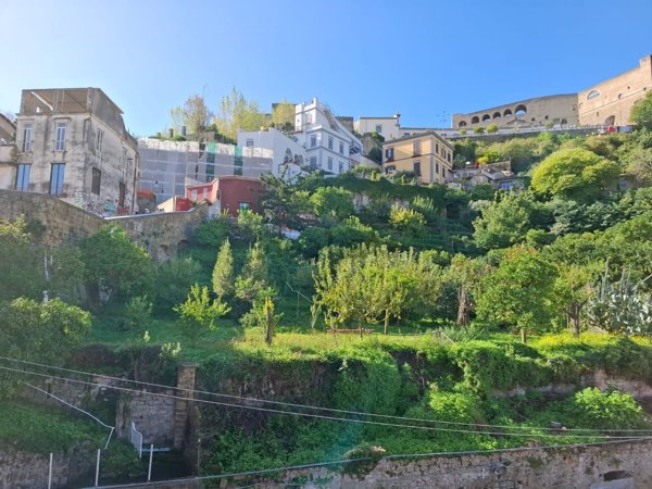 appartamento in affitto a Napoli in zona Vomero