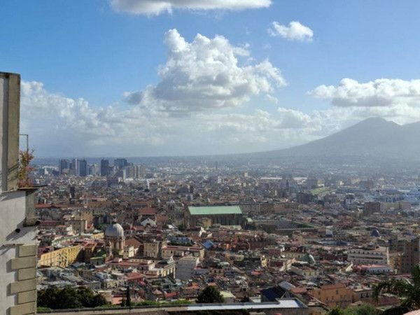 appartamento in affitto a Napoli in zona Vomero