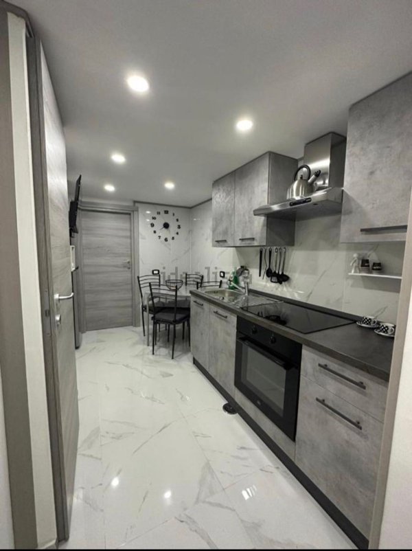 appartamento in affitto a Napoli