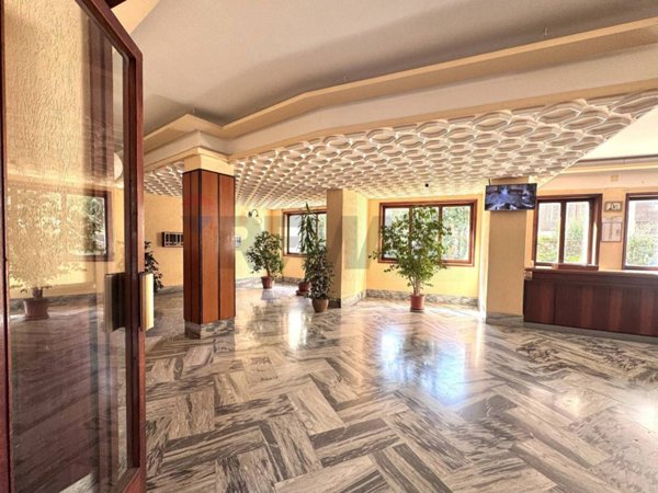 appartamento in affitto a Napoli in zona Arenella