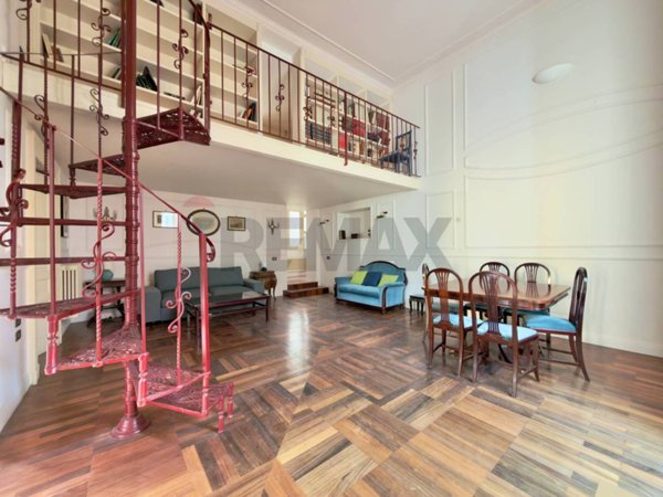 appartamento in affitto a Napoli in zona Stella